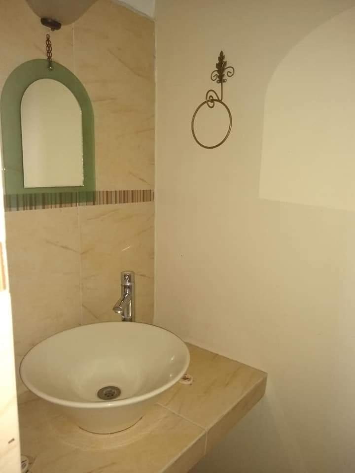 Hotel Quinta Del Descanso Cuautla  ห้อง รูปภาพ