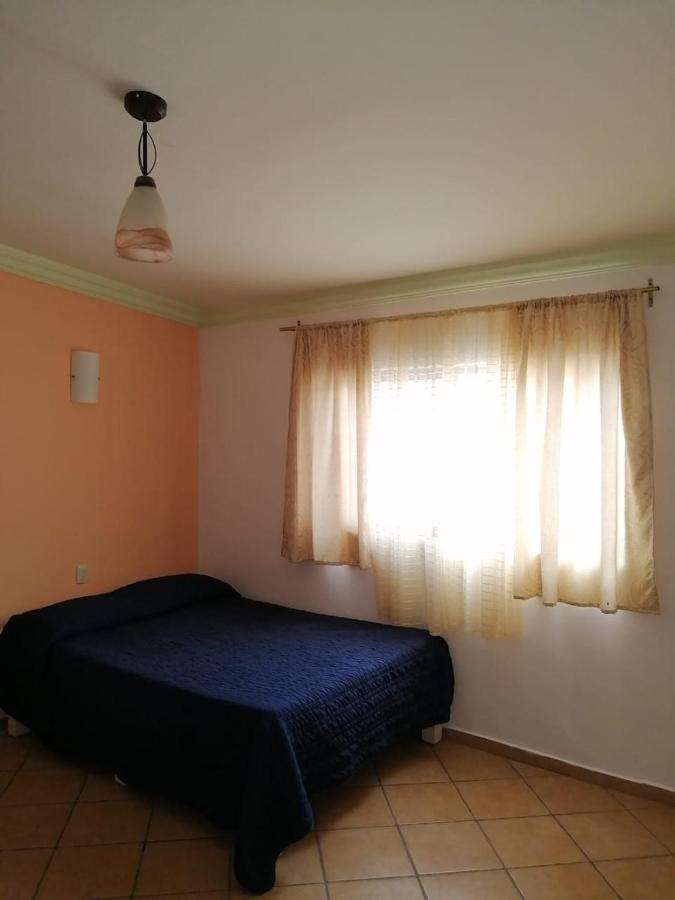 Hotel Quinta Del Descanso Cuautla  ภายนอก รูปภาพ