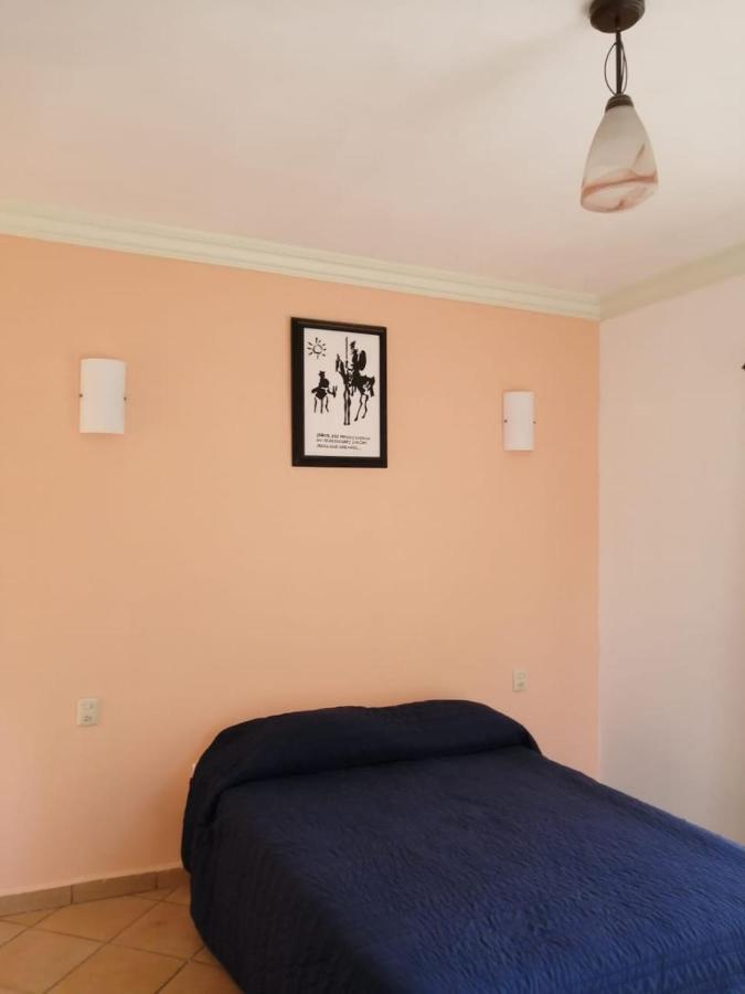 Hotel Quinta Del Descanso Cuautla  ภายนอก รูปภาพ