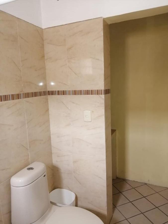 Hotel Quinta Del Descanso Cuautla  ภายนอก รูปภาพ