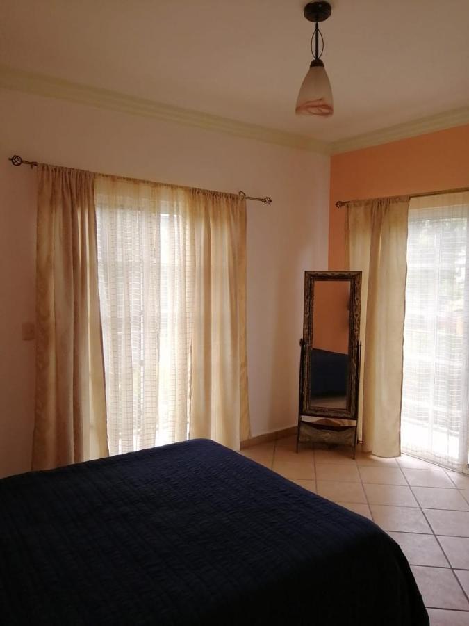 Hotel Quinta Del Descanso Cuautla  ภายนอก รูปภาพ