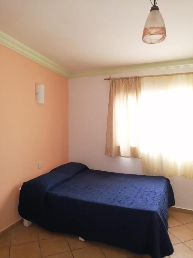 Hotel Quinta Del Descanso Cuautla  ภายนอก รูปภาพ